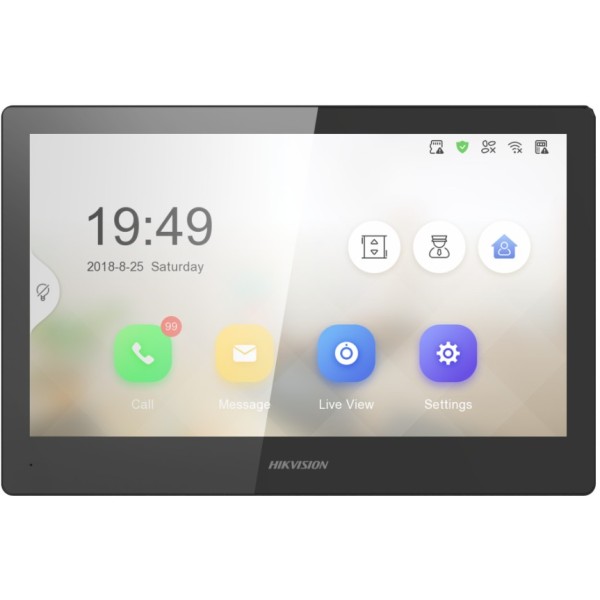 Comprar HIKVISION INTERCOM | Tienda Online Oficial