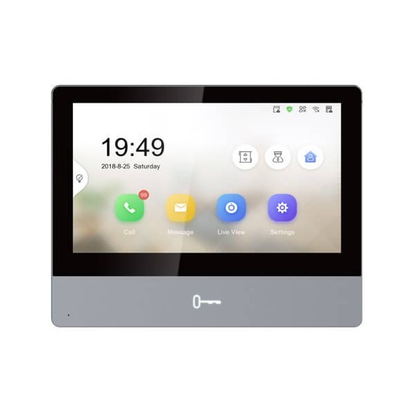 Comprar HIKVISION INTERCOM | Tienda Online Oficial