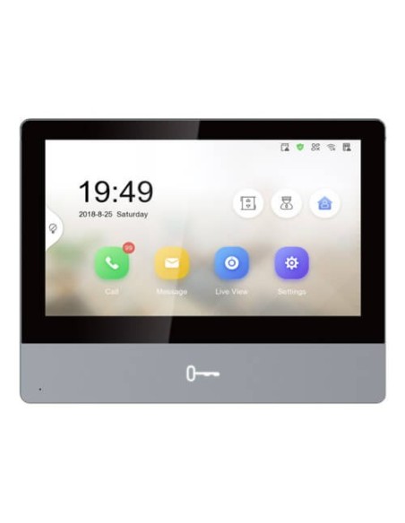 Comprar HIKVISION INTERCOM | Tienda Online Oficial
