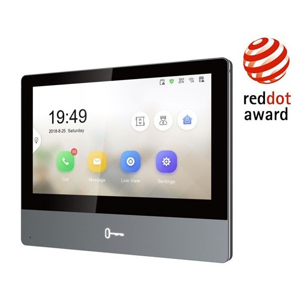 Comprar HIKVISION INTERCOM | Tienda Online Oficial