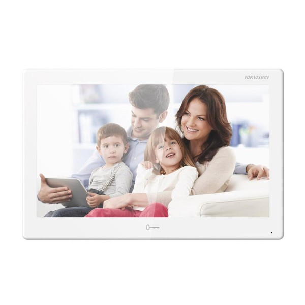 Comprar HIKVISION INTERCOM | Tienda Online Oficial