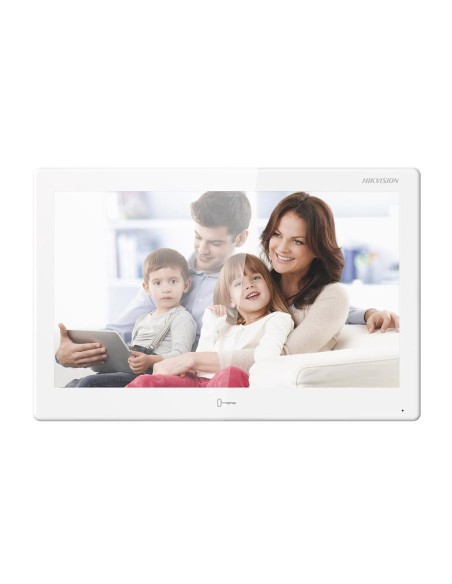 Comprar HIKVISION INTERCOM | Tienda Online Oficial