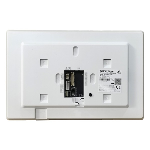Comprar HIKVISION INTERCOM | Tienda Online Oficial