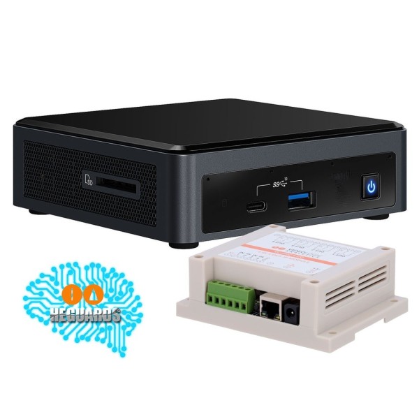 Comprar VIDEOLOGIC | Tienda Online Oficial