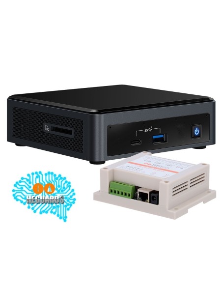 Comprar VIDEOLOGIC | Tienda Online Oficial