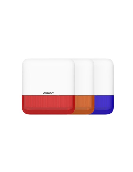Comprar HIKVISION ALARMS | Tienda Online Oficial