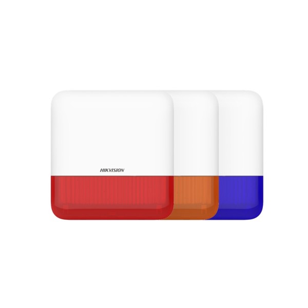 Comprar HIKVISION ALARMS | Tienda Online Oficial
