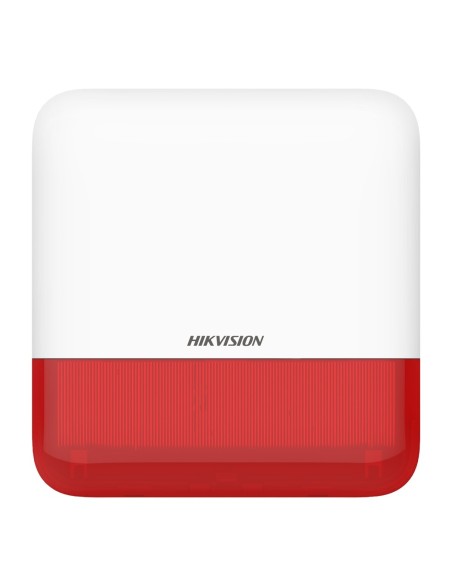 Comprar HIKVISION ALARMS | Tienda Online Oficial