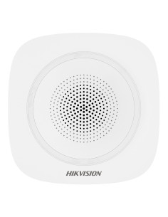 Comprar HIKVISION ALARMS | Tienda Online Oficial 2
