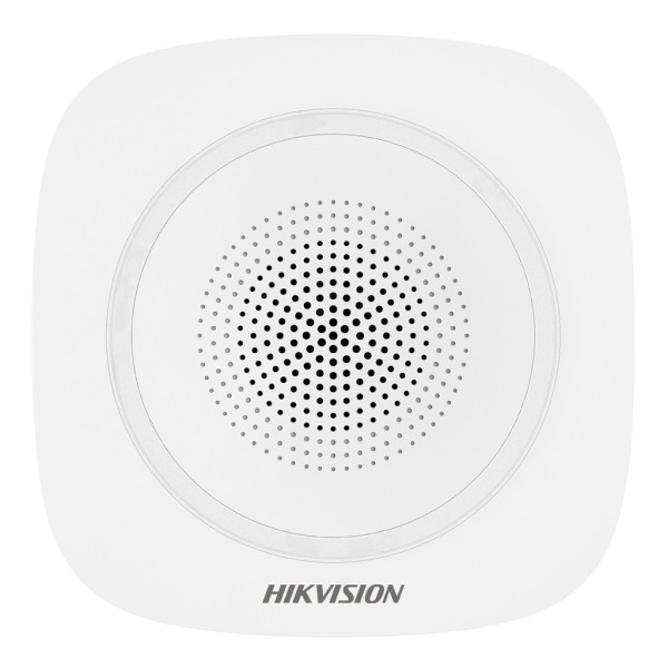 Comprar HIKVISION ALARMS | Tienda Online Oficial