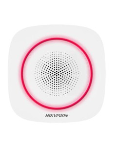 Comprar HIKVISION ALARMS | Tienda Online Oficial