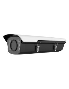 UNIVIEW-UV-HS-217SHB-IR-B-NB-Carcasa protectora - IR alcance 100 m - Resistente al agua - Regulación automática de temperatura -