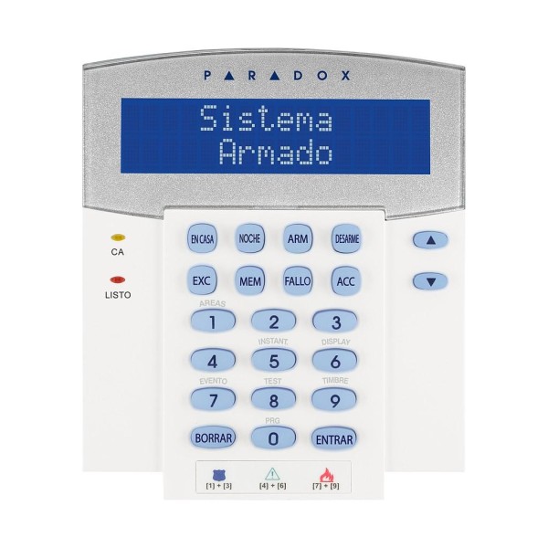 Comprar PARADOX | Tienda Online Oficial