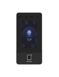 Comprar HIKVISION ACCESS CONTROL | Tienda Online Oficial