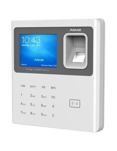 Comprar ANVIZ | Tienda Online Oficial