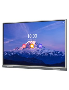 UNIVIEW-UV-MW3575-U-S-Uniview - Pantalla LED Interactiva 75&quot - Resolución 4K - SO Android 8.0 - Pantalla táctil