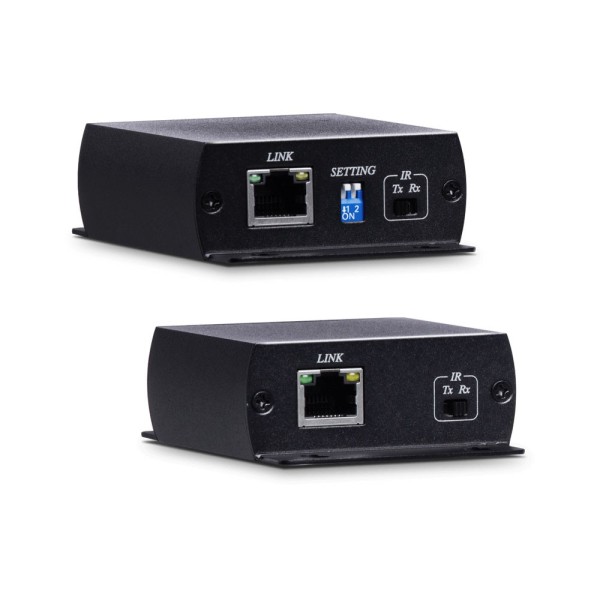 Airspace-SAM-1372N-SAM-1372N-Extensor HDMI e IR sobre CAT5e