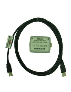 Morley-IAS-MORLEY-6-020-891-Cable programación para DXc/ZXS