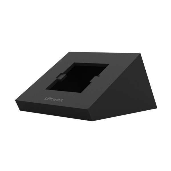 LifeSmart-SMARTLIFE-42-BASE NATURE MINI-Base para panel Nature Mini de LifeSmart