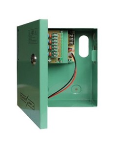 Airspace-SAM-2517N-SAM-2517N-Fuente de alimentación UPS (ininterrumpible) de 4 salidas 12V /4A totales
