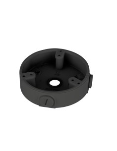 Dahua OEM-SAM-4713N-PFA137-Base gris oscuro de tubo visto para domos