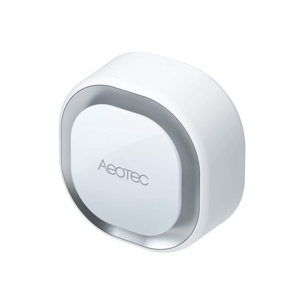 Aeotec-AEOTEC-001-ZW162-Timbre Z-Wave Aeotec DoorBell 6