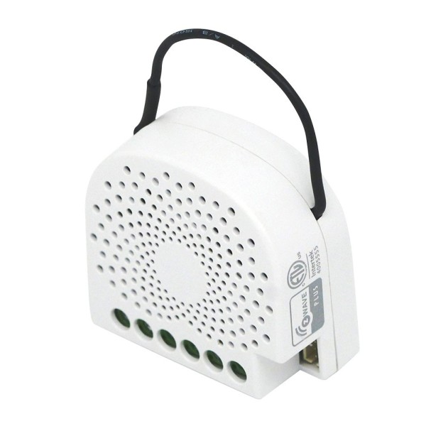 Aeotec-AEOTEC-005-ZW111-Micromódulo regulador de luz Aeotec Nano Dimmer