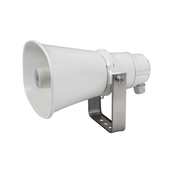 Toa Electronics-SAM-4742-SAM-4742-Altavoz de bocina IP SIP de 124dB