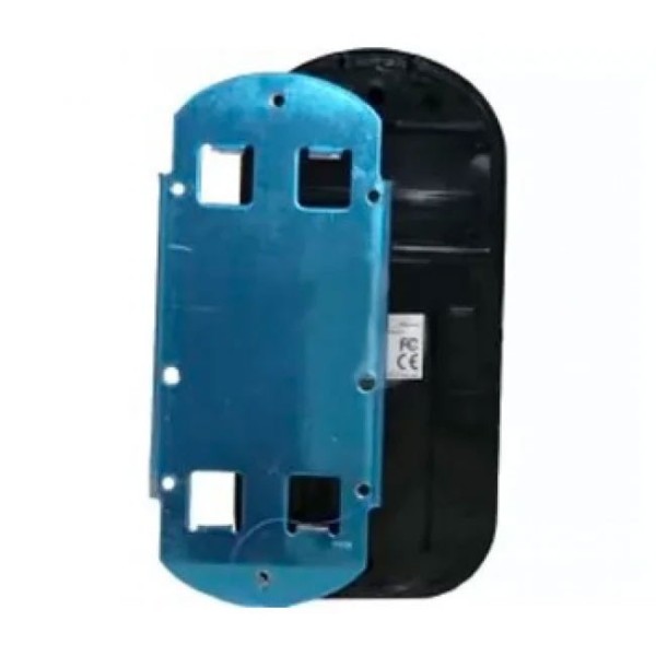 Hikvision-HIK-402-DS-PI-BL-Soporte de barrera infrarroja HIKVISION