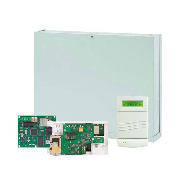 Honeywell-HONEYWELL-312-C016-E1-K13GI-Kit Honeywell Galaxy Flex V3