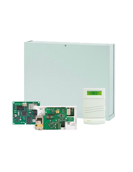 Honeywell-HONEYWELL-312-C016-E1-K13GI-Kit Honeywell Galaxy Flex V3