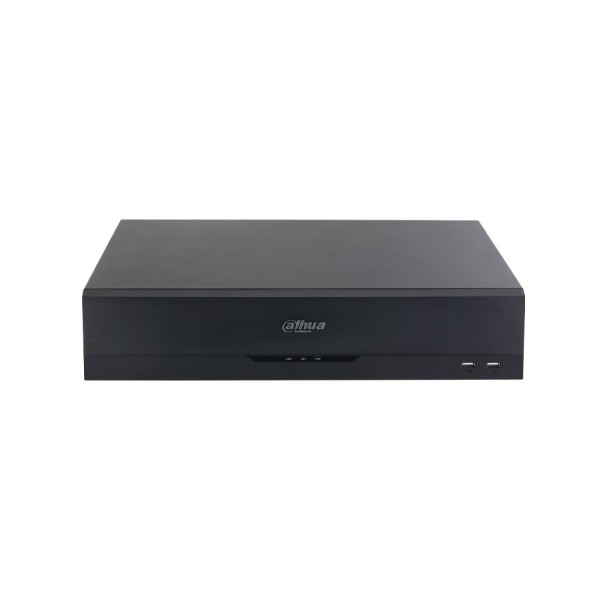 Dahua-DAHUA-3958-FO-DHI-NVR5864-EI-NVR IP WizSense de 64 canales