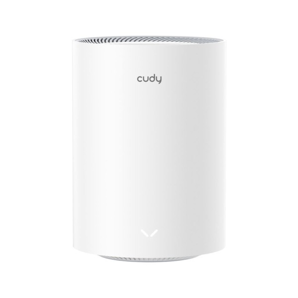 Cudy-CUDY-23-M1800 (1-Pack)-Sistema WiFi en malla AX1800