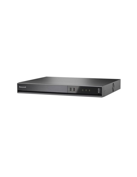 Honeywell-HONEYWELL-328-HN35160208C-NVR IP Serie 35 de 16 canales con PoE