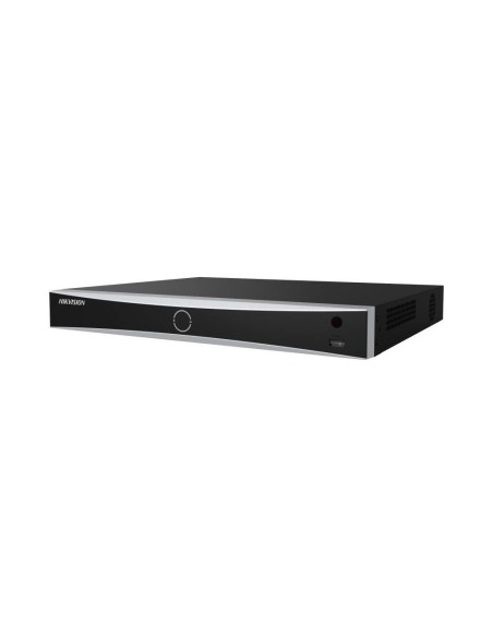 Hikvision-HIK-683-DS-7608NXI-I2/S-NVR IP de 8 canales