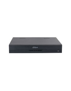 Dahua-DAHUA-4100-DHI-NVR5416-16P-EI-NVR IP WizSense de 16 canales con PoE