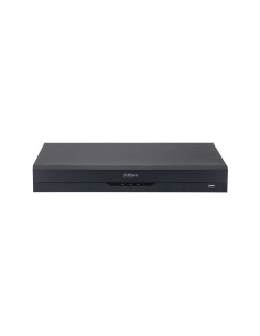 Dahua-DAHUA-4172-FO-DH-XVR5208AN-4KL-I3(V2.0)-XVR 5 en 1 de 8 canales 8MP