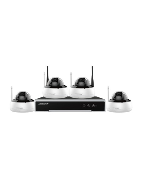 Hikvision-HIK-726-NK42W1H-1T(WD)(B)-Kit Domo WiFi de 2MP