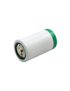 Saft-DEM-351-DEM-351-Pila D de litio de 3,6V /13 Ah