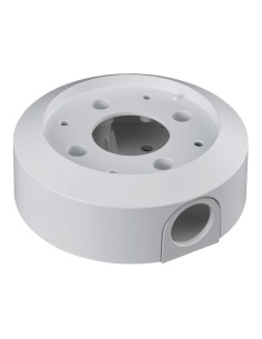 BOSCH-NDA-U-PSMB-Caja de conexiones en superficie para montaje en pared o techo