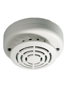 KIDDE COMMERCIAL-DT713-7-Detector convencional termovelocimetrico 70ºC
