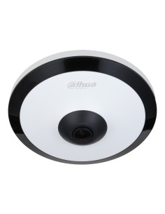 Dahua-IPC-EW5541-AS-FishEye H265 5M DN WDR IR10m 1.4mm Audio SD PoE MIC E/S AI