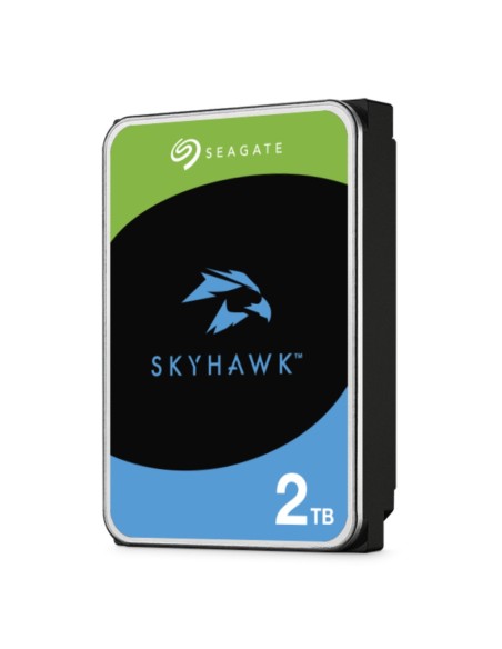 SEAGATE-SATA2000SV35-HDD SATA 2TB Seagate SKYHAWK Especial CCTV