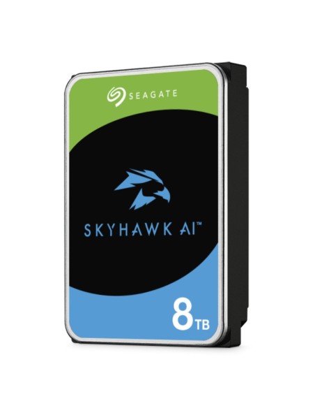 SEAGATE-SATA8000SV35-HDD SATA 8TB Seagate SKYHAWK Especial CCTV