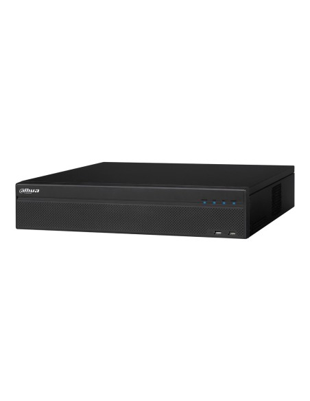 Dahua-XVR8808S-DVR 5EN1 8ch 4MP@12ips +56IP 12MP 2HDMI 8HDD E/S