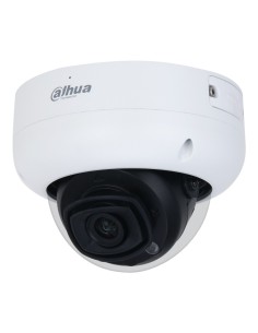Dahua-IPC-HDBW5442R-ASE-0280B-S3-Domo IP H265 4M WDR Deeplight IR50m 2.8mm IK10 IP67 ePoE SD AUDIO MIC E/S AI