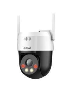 Dahua-SD2A200HB-GN-AW-PV-S2-Cámara PT IP 2M H265 FULL COLOR dWDR IVS Iluminación Dual LED30m/IR30m IP66 WiFi AUDIO MIC