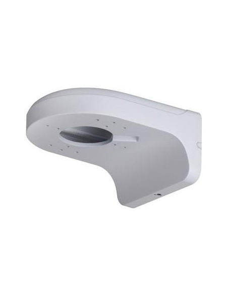 Dahua-PFB204W-Soporte pared para Domos HDW3 HDW4 HDBW7