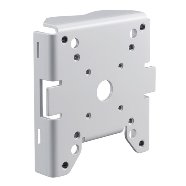 BOSCH-NDA-U-PMAL-Adaptador montaje poste grande IK10