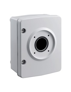 BOSCH-NDA-U-PA0-Caja alimentación y conexiones IP66 entrada/salida 24Vdc